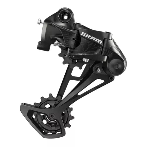 sram 12 speed rear mech chain driven cycles