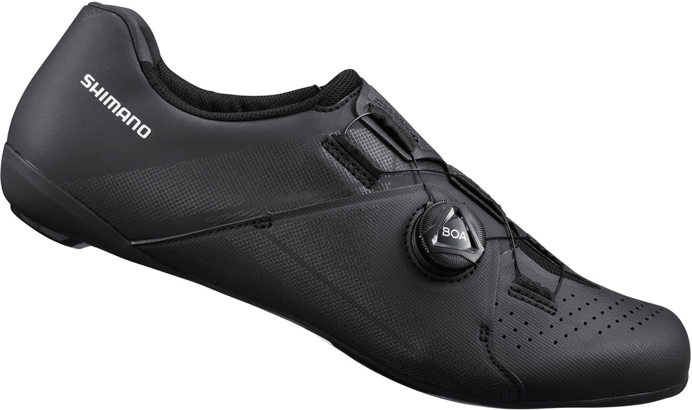 Shimano RC3 (RC300) Shoes-Shimano-Chain Driven Cycles-Sligo-Ireland