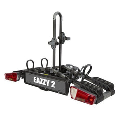 BuzzRack Eazzy 2-Vehicle Bicycle Racks-BuzzRack-Chain Driven Cycles-Sligo-Ireland