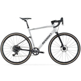 Tera Gravel Apex 1x11 Bike-Basso-M-Chain Driven Cycles-Bike Shop-Ireland
