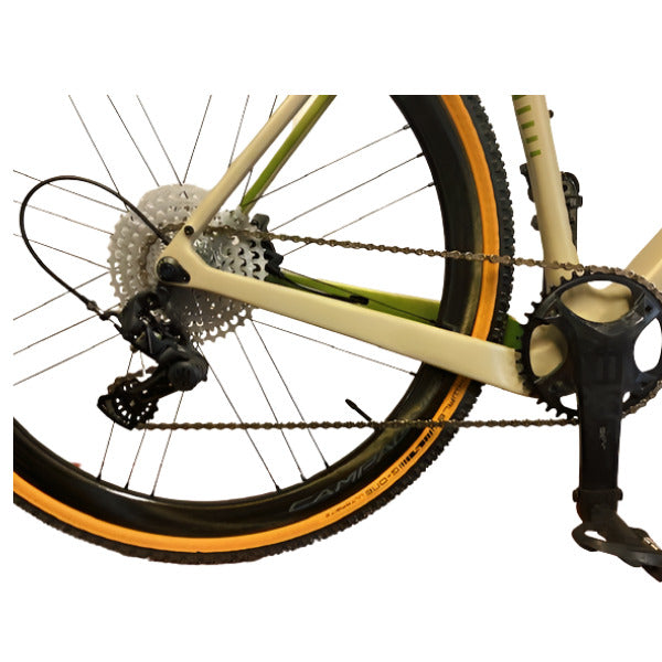 Campagnolo Ekar Carbon Gravel Bike-Bicycles-Campagnolo-Chain Driven Cycles-Sligo-Ireland