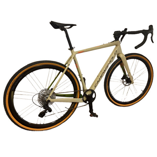 Campagnolo Ekar Carbon Gravel Bike-Bicycles-Campagnolo-Chain Driven Cycles-Sligo-Ireland