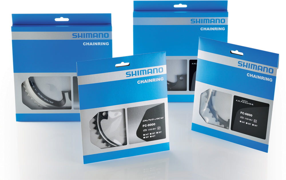 FC-M980 chainring for All mountain double-Bicycle Chainrings-Shimano-Chain Driven Cycles-Sligo-Ireland