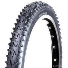 Chaoyang 18 x 1.5 Tyre-Bicycle Tires-Chaoyang-Chain Driven Cycles-Sligo-Ireland