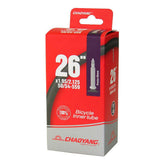 CHAOYANG 26 x 1.95/2.125-Chaoyang-26 x 1.95/2.125 PV 48mm-Chain Driven Cycles-Bike Shop-Ireland