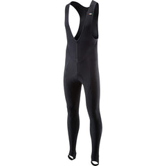 Madison RoadRace Apex Bib Tights with Pad - Black-Madison-Medium-Chain Driven Cycles-Bike Shop-Ireland