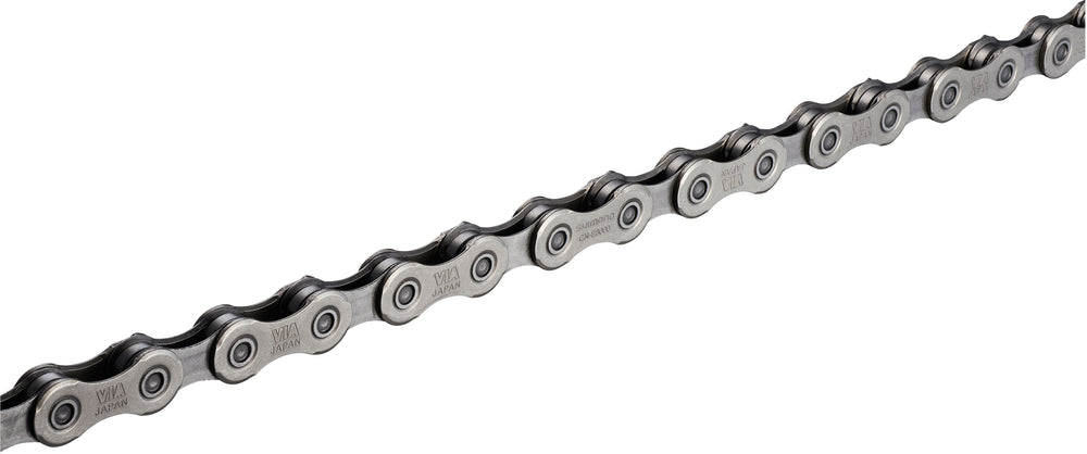 Shimano CN-E8000 11-speed rear / front single 138L Electric Bike Chain-Bicycle Chains-Shimano-Chain Driven Cycles-Sligo-Ireland