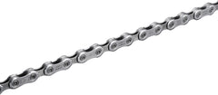 CN-M8100 XT/Ultegra chain with quick link, 12-speed, 126L-Bicycle Chains-Shimano-Chain Driven Cycles-Sligo-Ireland