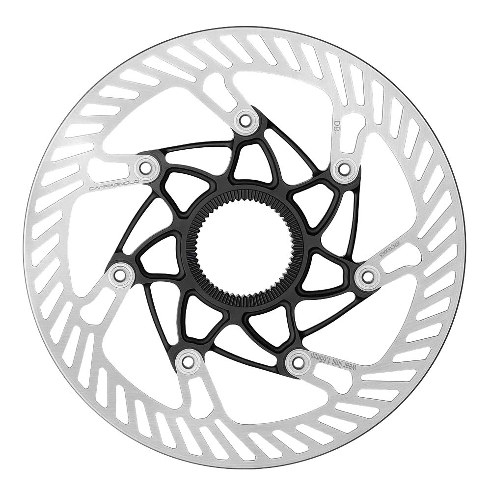 Campagnolo 03 AFS Disc Rotor-Bicycle Brake Rotors-Campagnolo-140mm-Chain Driven Cycles-Bike Shop-Ireland