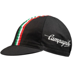 Campagnolo Classic Cycling Cap-Cycling Cap-Campagnolo-Chain Driven Cycles-Bike Shop-Ireland
