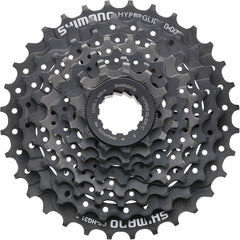 Shimano CS-HG31 8-speed cassette 11 - 32T-Bicycle Cassettes & Freewheels-Shimano-Chain Driven Cycles-Sligo-Ireland