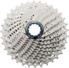 Shimano Ultegra CS-HG800 11-Speed Cassette-Bicycle Cassettes & Freewheels-Shimano-11 - 34T-Chain Driven Cycles-Bike Shop-Ireland