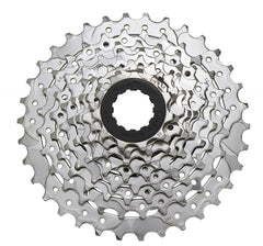 Sunrace CSM96 9 Speed Cassette-Bicycle Cassettes & Freewheels-Sunrace-11-32-Chain Driven Cycles-Bike Shop-Ireland