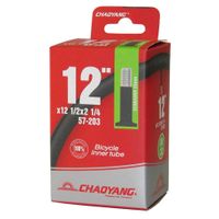 Kids MTB Tube-Bicycle Tubes-Chaoyang-12inch-Chain Driven Cycles-Bike Shop-Ireland