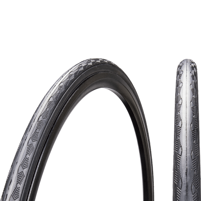 Chaoyang Attack Pard - Shark Skin Tyre-Chaoyang-700 x 25c-Chain Driven Cycles-Bike Shop-Ireland