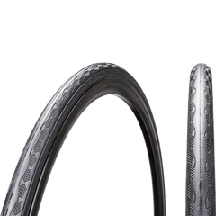 Chaoyang Attack Pard - Shark Skin Tyre-Chaoyang-700 x 25c-Chain Driven Cycles-Bike Shop-Ireland