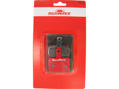 Sunrace Disc Brake Pad-Sunrace-DPS10-Chain Driven Cycles-Bike Shop-Ireland