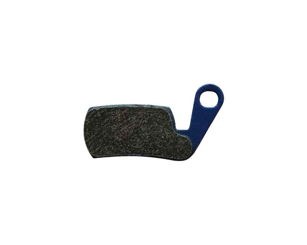 Union DBP-19 Disc Brake Pads-Bicycle Brake Sets-Union-Chain Driven Cycles-Bike Shop-Ireland