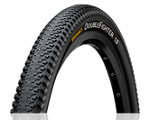 Continental Double Fighter 1.9-Continental-Chain Driven Cycles-Bike Shop-Ireland