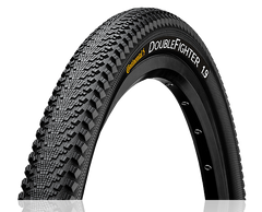 Continental Double Fighter 1.9-Continental-Chain Driven Cycles-Bike Shop-Ireland