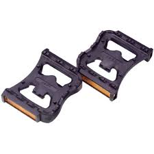 BBB FeetRest BPD-90 Pedal Adapter-Bicycle Pedals-BBB-Chain Driven Cycles-Bike Shop-Ireland