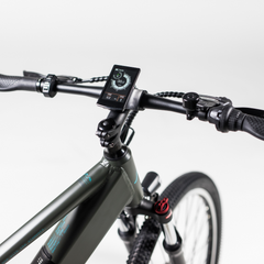 Bleubird Summit Hardtail E-MTB-Bicycles-Bleubird Bikes-Chain Driven Cycles-Sligo-Ireland