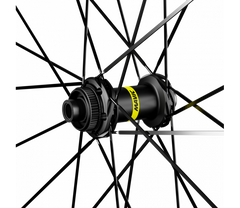 Mavic Allroad S Disc Centrelock-Mavic-Pair-Chain Driven Cycles-Bike Shop-Ireland