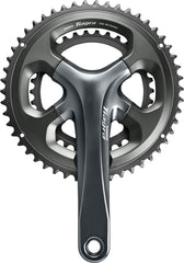 Shimano FC-R4700 Tiagra 10-speed chainset-Shimano-170-52.36.t-Chain Driven Cycles-Bike Shop-Ireland