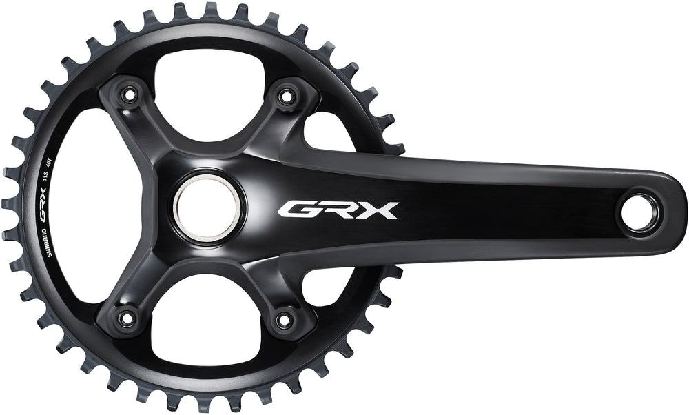 Shimano GRX 810 1X chainset-Shimano-172.5mm 42 tooth-Chain Driven Cycles-Bike Shop-Ireland
