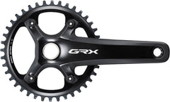Shimano GRX 810 1X chainset-Shimano-172.5mm 42 tooth-Chain Driven Cycles-Bike Shop-Ireland