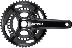 Shimano GRX 810 double chainset-Shimano-170 mm 48/31-Chain Driven Cycles-Bike Shop-Ireland