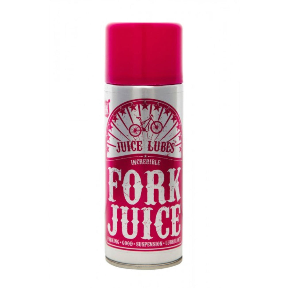 Juice Lube Suspension Fork Lube 400ml-Juice-Chain Driven Cycles-Bike Shop-Ireland