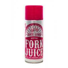 Juice Lube Suspension Fork Lube 400ml-Juice-Chain Driven Cycles-Bike Shop-Ireland