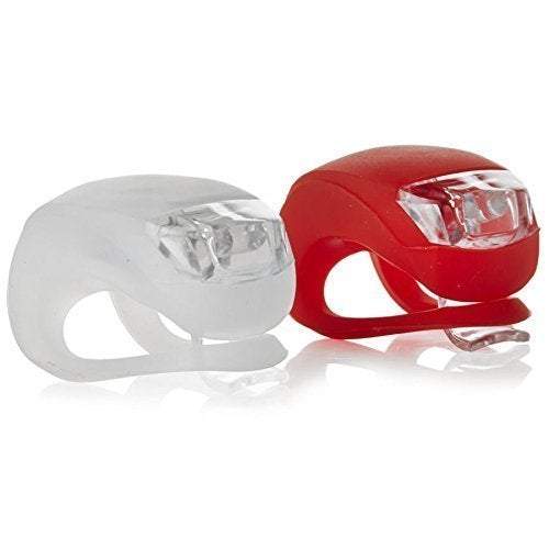 Frog LED Lights-Bicycle Light-WB-Chain Driven Cycles-Bike Shop-Ireland