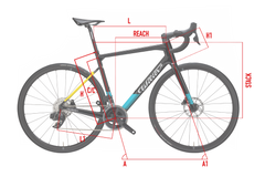 Wilier Garda Disc bike-Bicycles-Wilier-Chain Driven Cycles-Sligo-Ireland