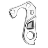 Union GH-162 Derailleur hanger for Lapierre, Koga bikes-Union-Chain Driven Cycles-Bike Shop-Ireland