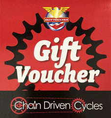 Gift Card-Gift Card-Chain Driven Cycles-€10.00-Chain Driven Cycles-Bike Shop-Ireland