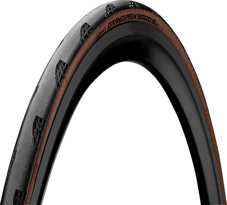 Continental GP5000 Road Bike Tyre