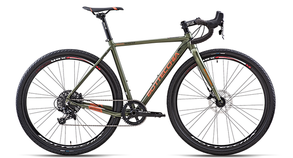 Monster gravel discount