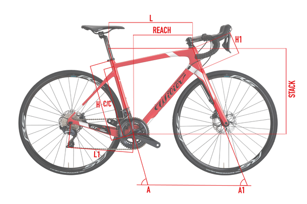 wilier gtr team ultegra 2019