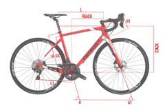 Wilier GTR Team Disc bike-Bicycles-Wilier-Chain Driven Cycles-Sligo-Ireland