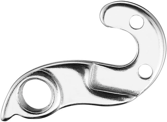 Union derailleur hanger GH-135-Bicycle Derailleur Hanger-Union-Chain Driven Cycles-Bike Shop-Ireland