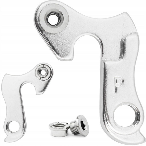 JET GW-5B Derailleur Hanger-Bicycle Derailleur Hanger-JET-Chain Driven Cycles-Sligo-Ireland