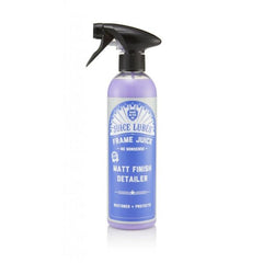 Juice Lubes Frame Matt Finish Detailer 500ml-Juice-Chain Driven Cycles-Bike Shop-Ireland