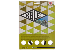 Transfil Shimano KBLE MTB Brake Cable Kit-Bicycle Cables-Transfil-Chain Driven Cycles-Bike Shop-Ireland