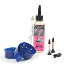 Tubless Conversion Kit 29 Sealant-Zefal-Chain Driven Cycles-Bike Shop-Ireland