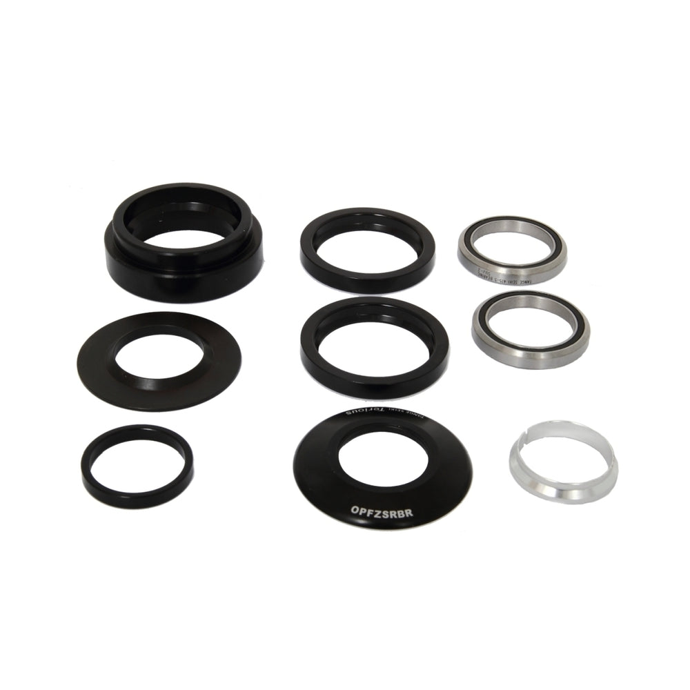 CANNONDALE HEADSHOK REDUCER HEADSET FOR 1 1/8TH STEERER, KP058-Cannondale-Chain Driven Cycles-Sligo-Ireland