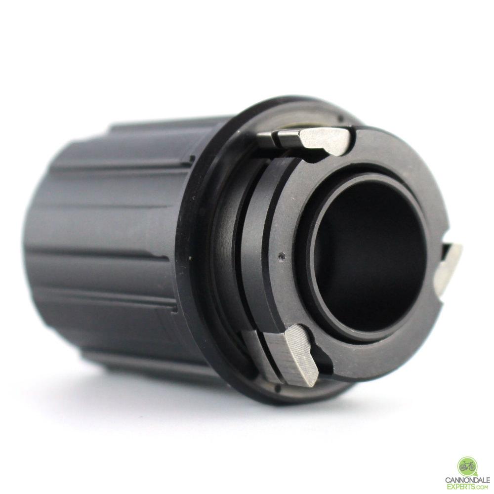 Cannondale freehub body-Bicycle Wheel Parts-Cannondale-Chain Driven Cycles-Bike Shop-Ireland