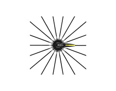 Mavic Kysrium Elite UST Wheelset-Mavic-Black-Chain Driven Cycles-Bike Shop-Ireland