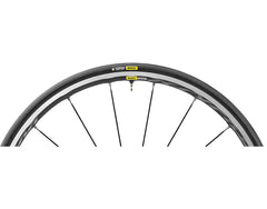 Mavic Kysrium Elite UST Wheelset-Mavic-Black-Chain Driven Cycles-Bike Shop-Ireland